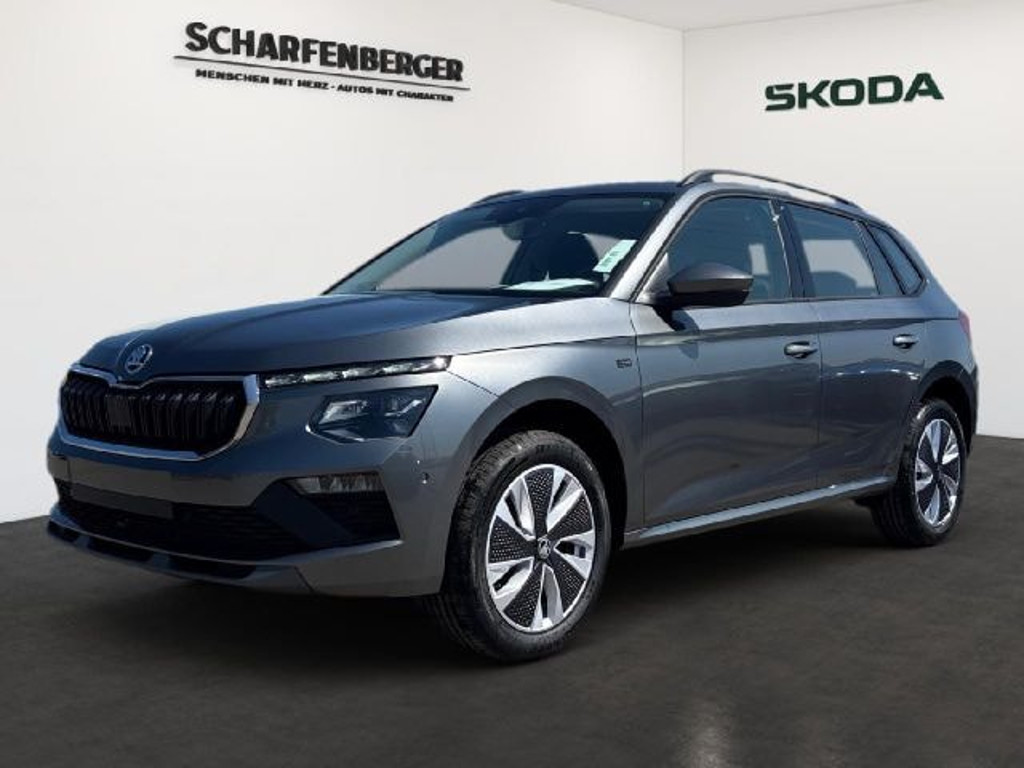 Skoda Kamiq 2025 Benzine