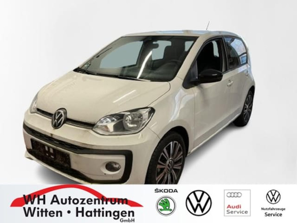 Volkswagen up! 2022 Benzine