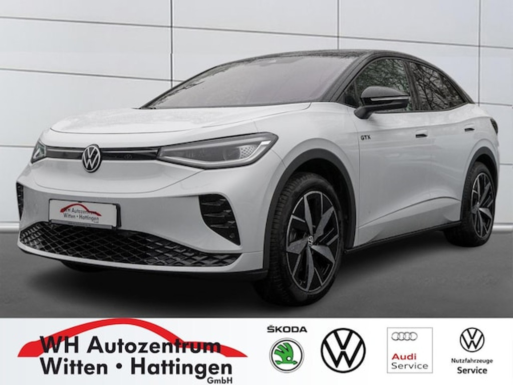 Volkswagen ID.5 2025 Elektrisch