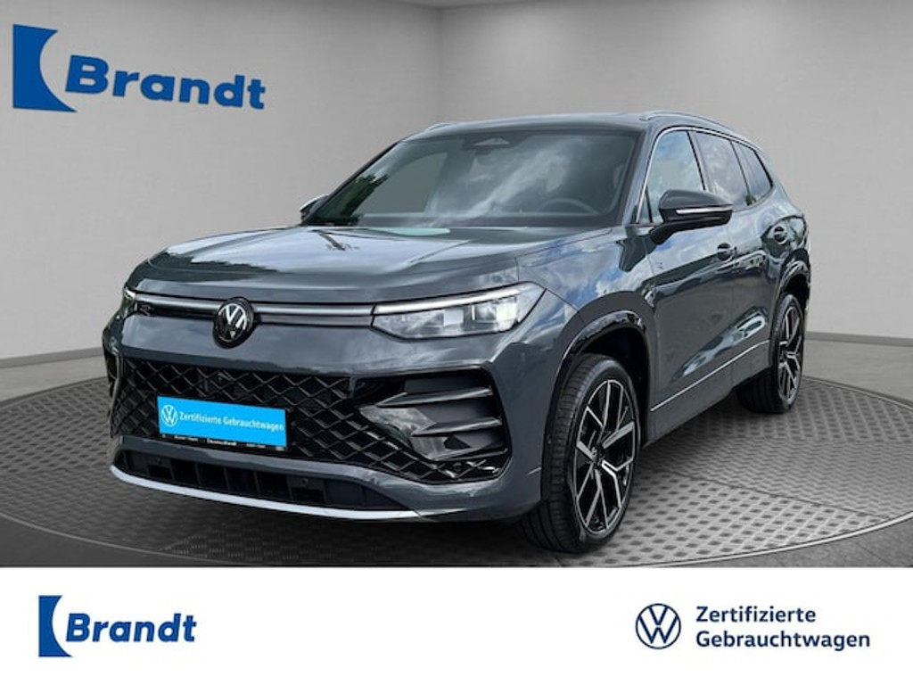 Volkswagen Tayron 2025 Diesel