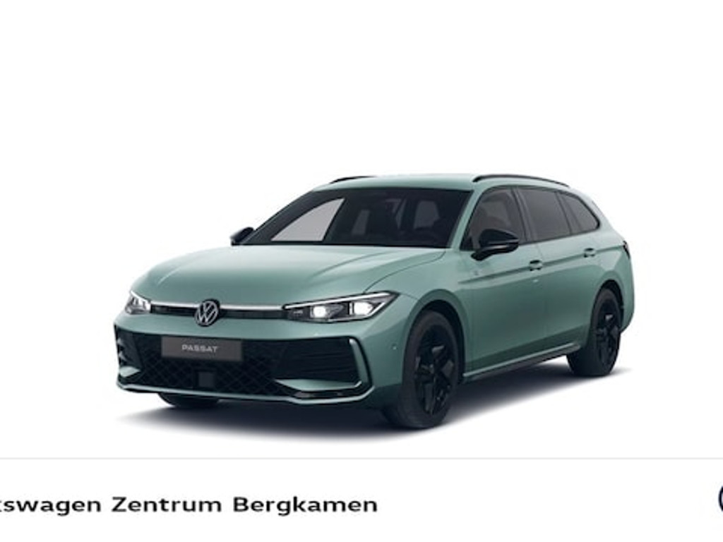 Volkswagen Passat 2025 Diesel