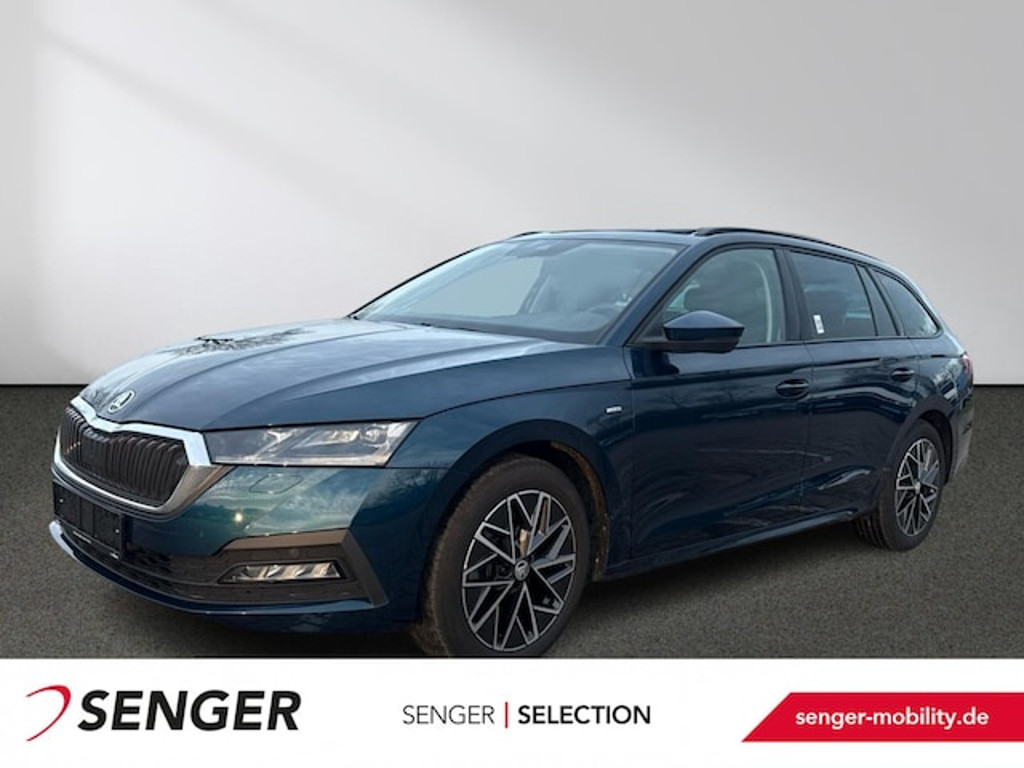 Skoda Octavia 2022 Diesel