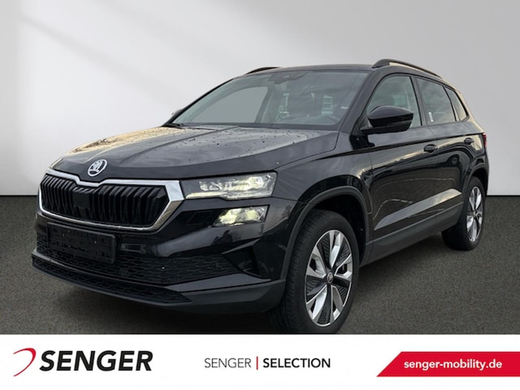 Skoda Karoq 2022 Diesel