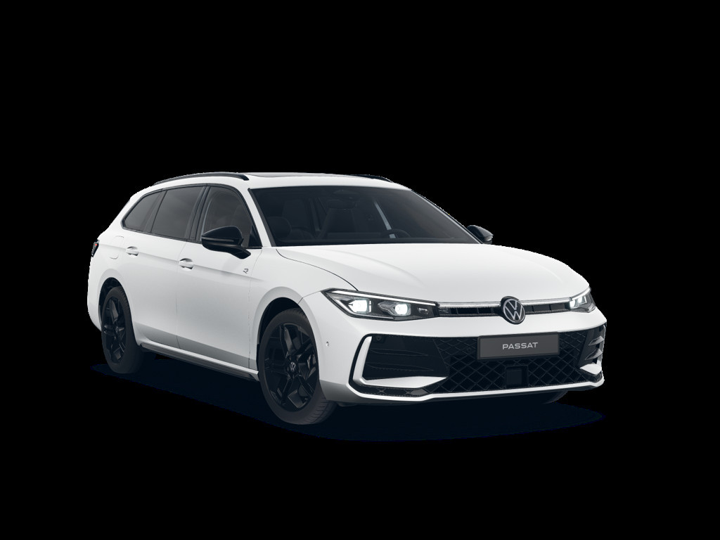 Volkswagen Passat 2024 Hybride Benzine