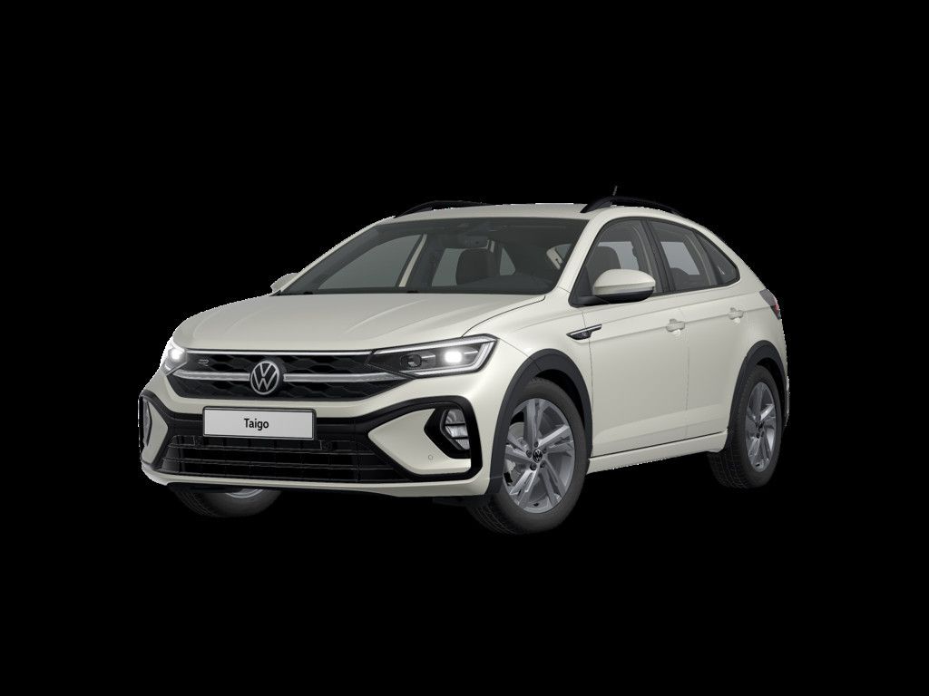 Volkswagen Taigo 2022 Benzine