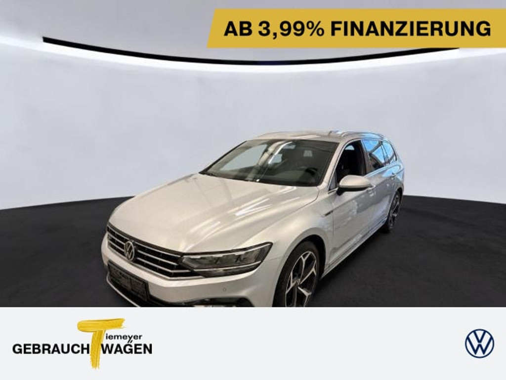Volkswagen Passat 2022 Diesel