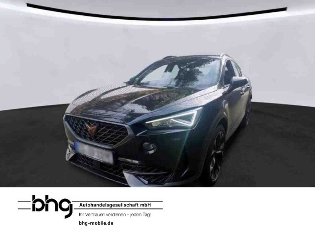 Cupra Formentor 2023 Hybride Benzine
