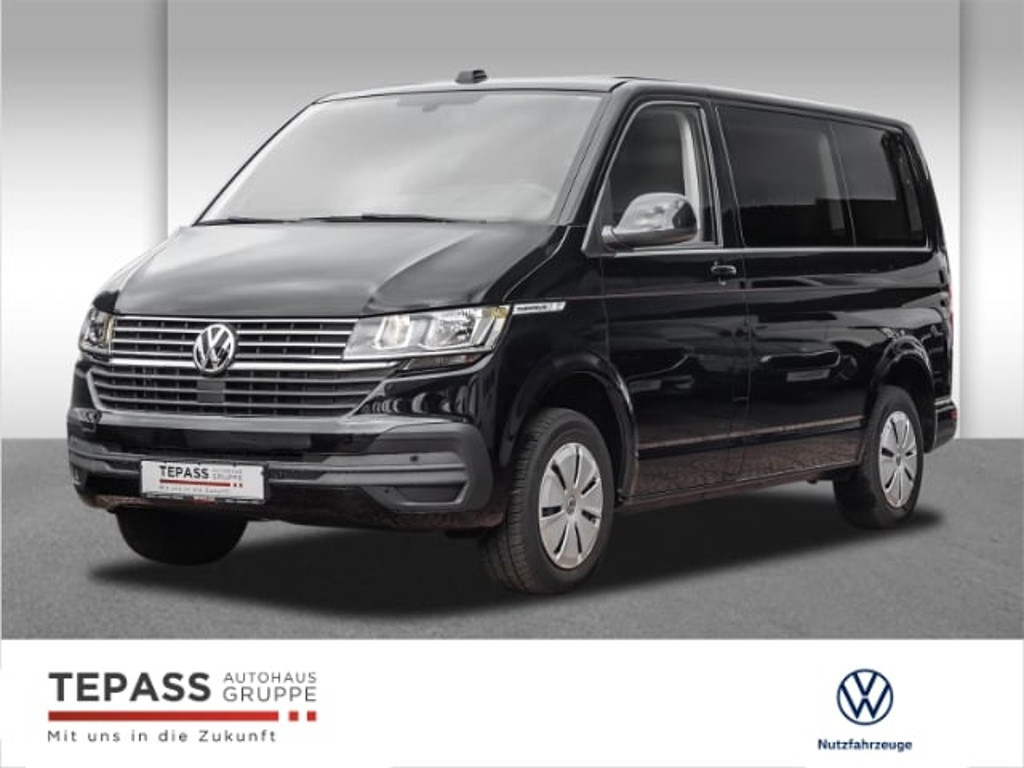 Volkswagen Caravelle 2025 Diesel