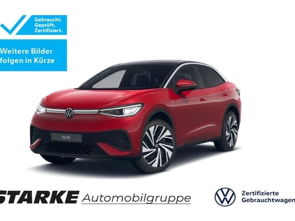 Volkswagen ID.5 2025 Elektrisch