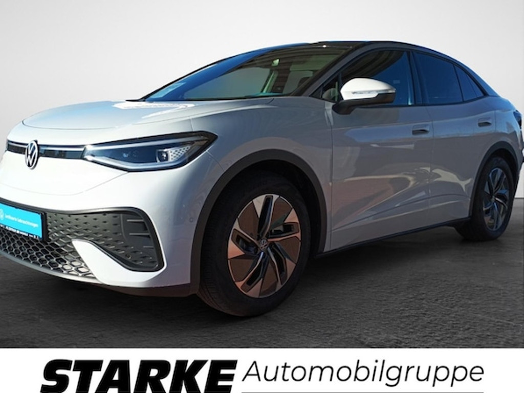 Volkswagen ID.5 2025 Elektrisch