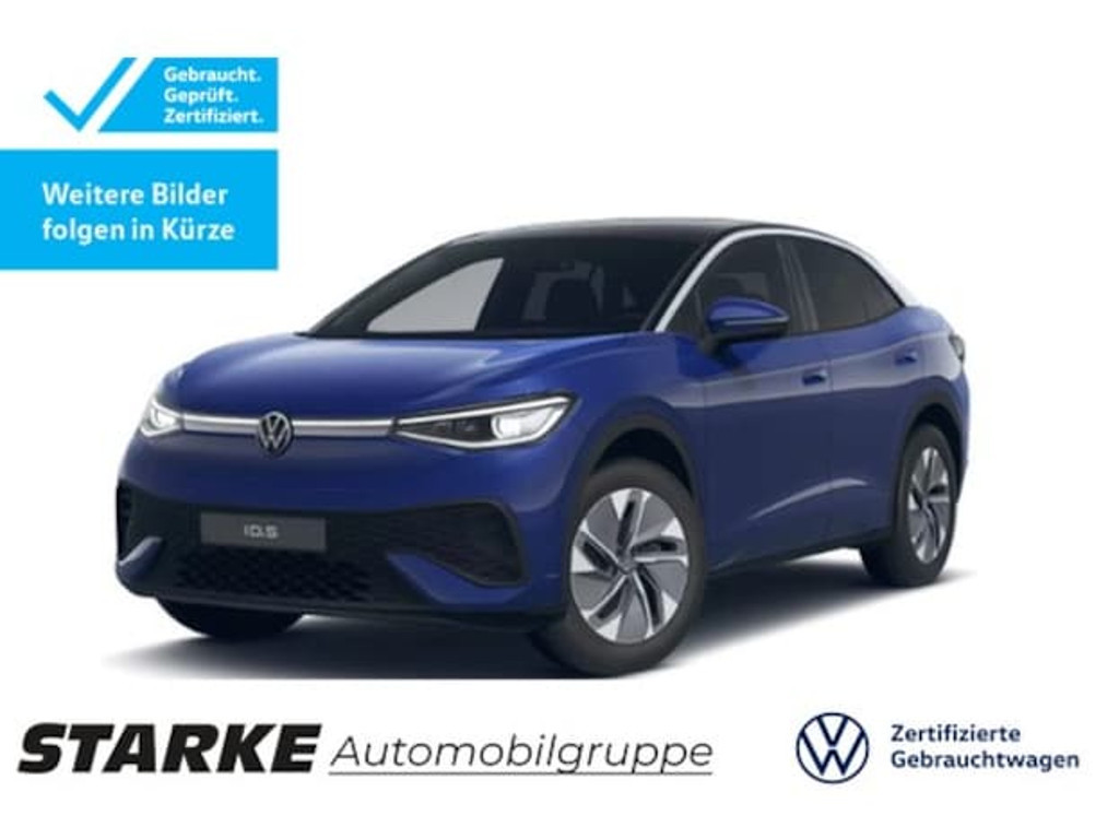 Volkswagen ID.5 2025 Elektrisch