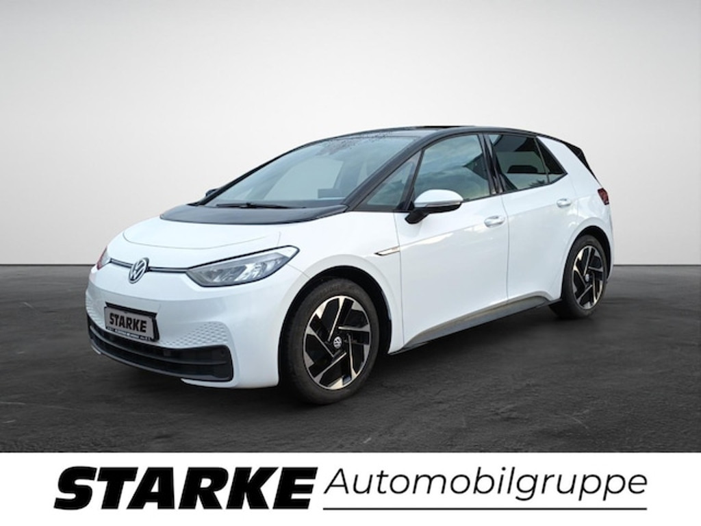 Volkswagen ID.3 2021 Elektrisch