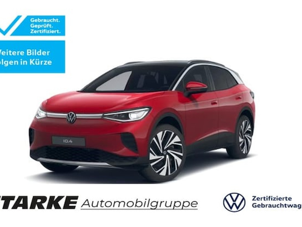 Volkswagen ID.4