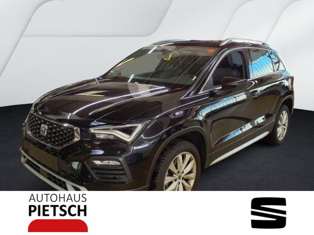 Seat Ateca 2025 Benzine