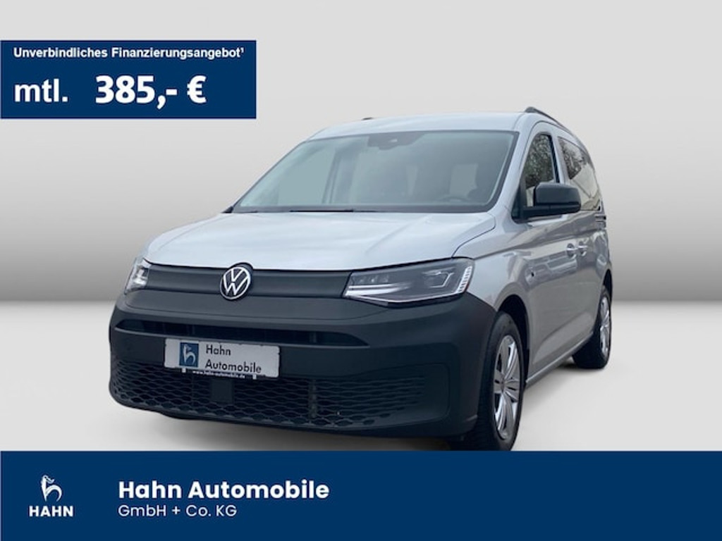 Volkswagen Caddy 2022 Diesel