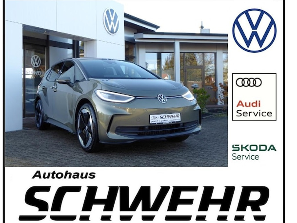 Volkswagen ID.3