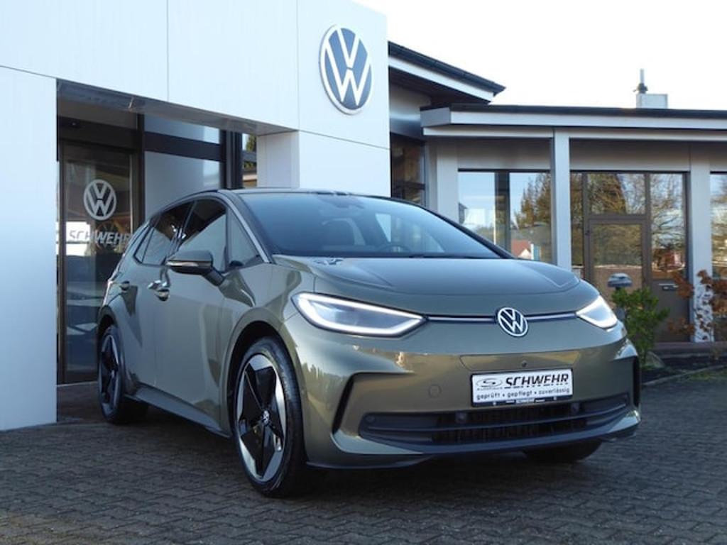 Volkswagen ID.3