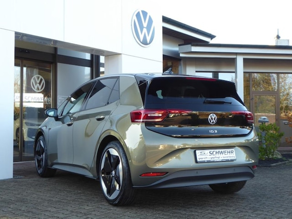 Volkswagen ID.3