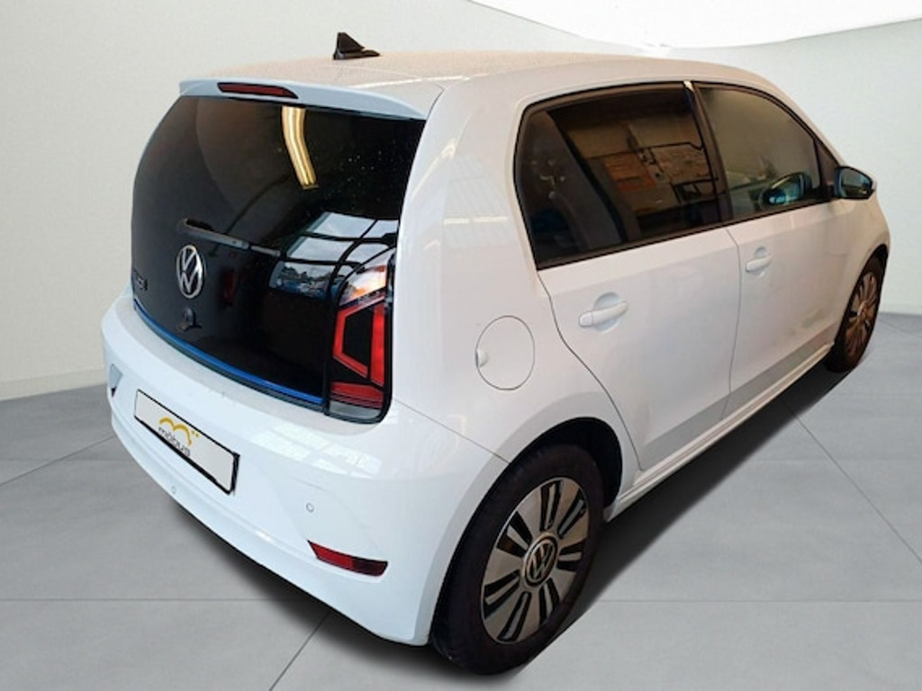 Volkswagen e-Up!