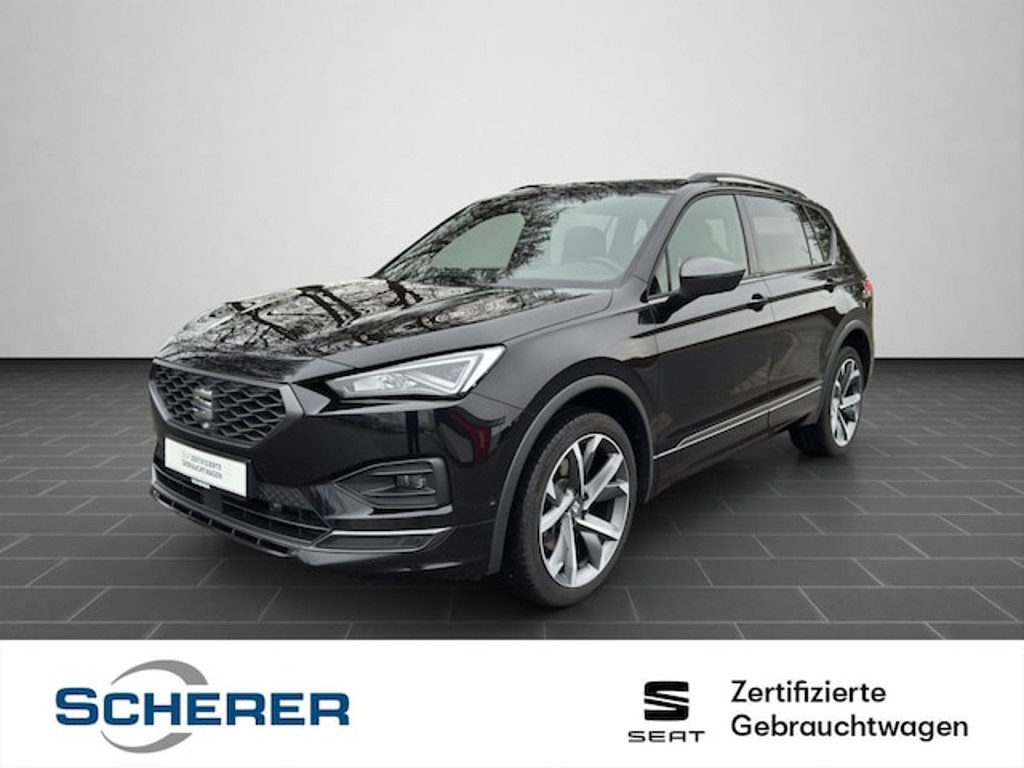 Seat Tarraco 2023 Benzine