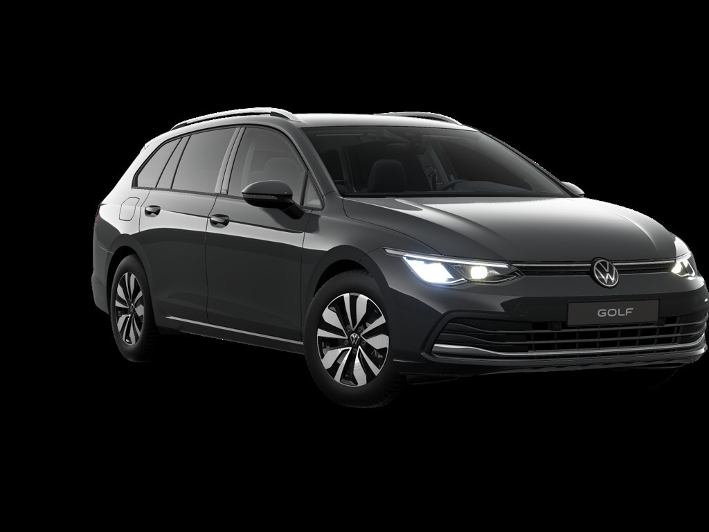 Volkswagen Golf 2025 Diesel