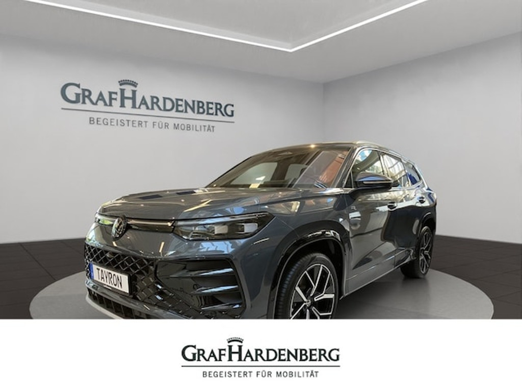 Volkswagen Tayron 2025 Diesel