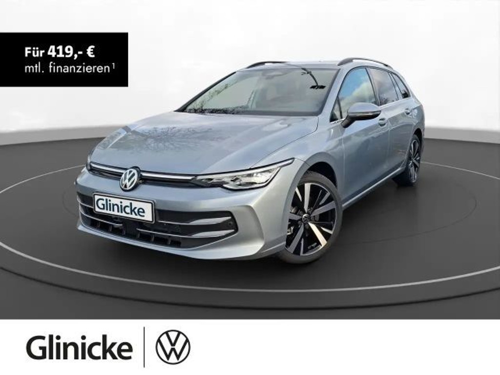 Volkswagen Golf 2025 Diesel