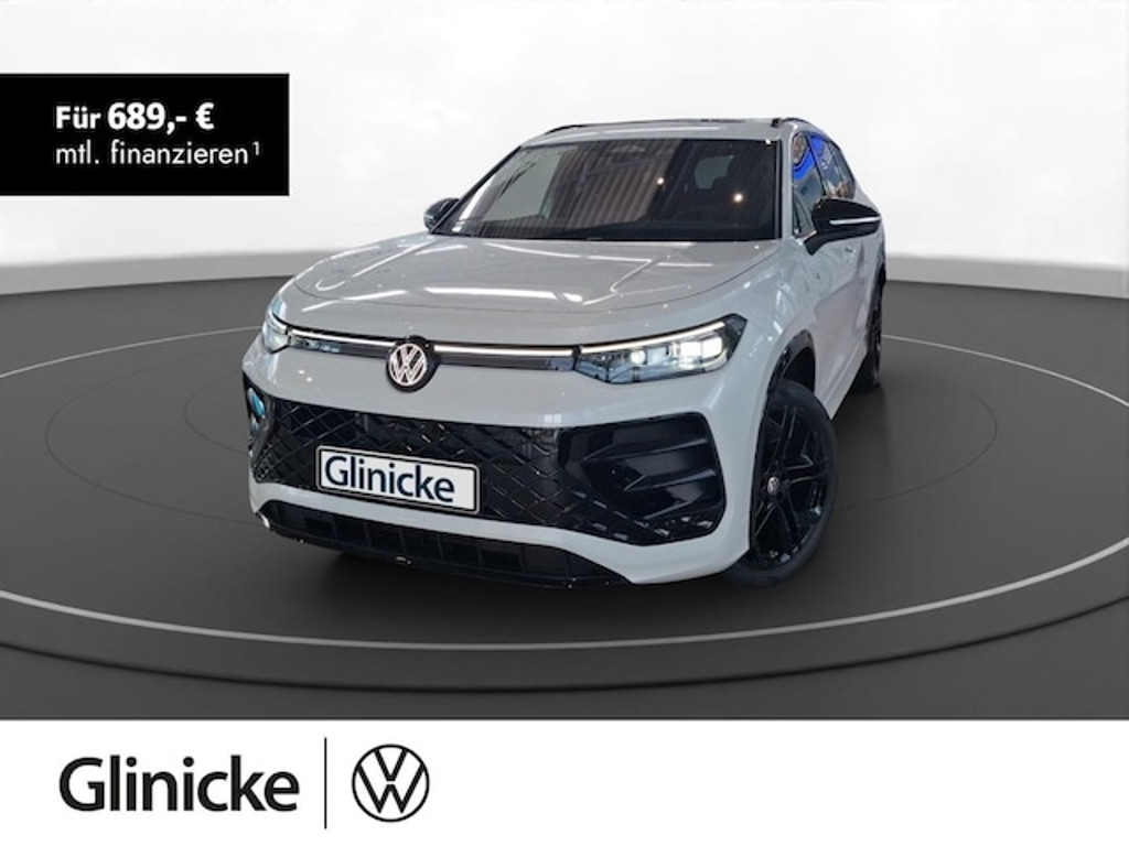 Volkswagen Tayron 2025 Diesel