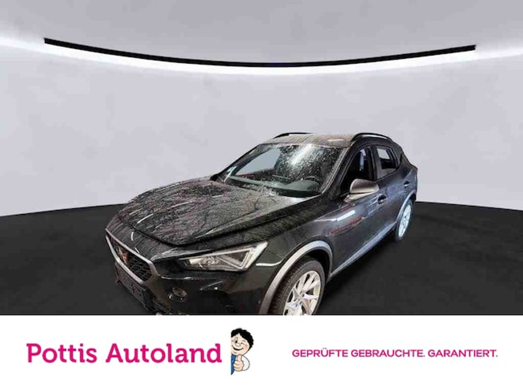 Cupra Formentor 2024 Benzine