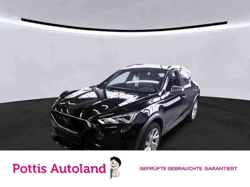 Cupra Formentor 2024 Benzine