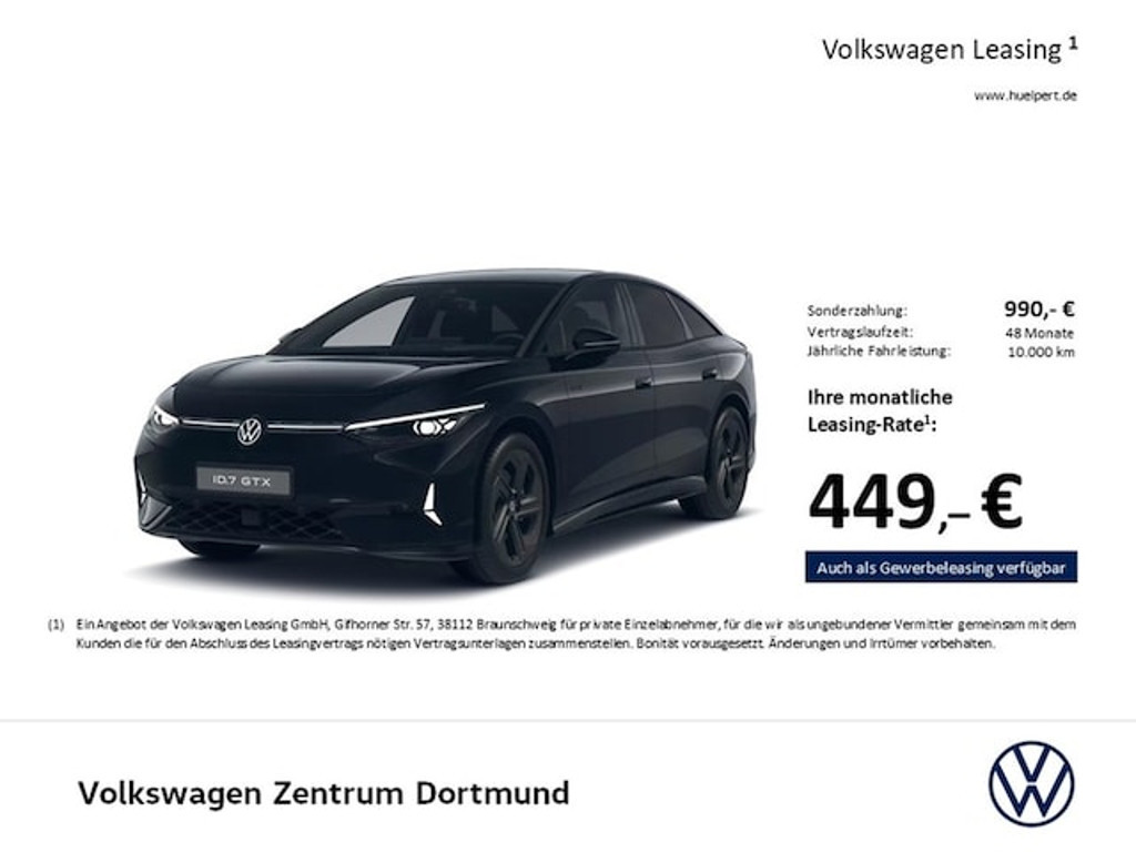 Volkswagen ID.7