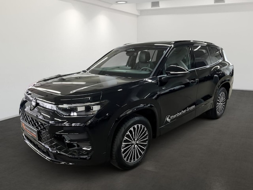 Volkswagen Tayron 2025 Diesel