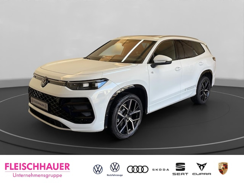 Volkswagen Tayron 2025 Diesel