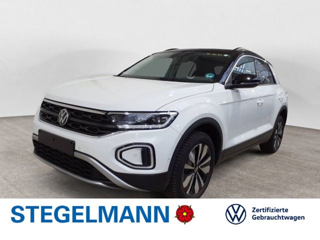 Volkswagen T-Roc 2025 Diesel