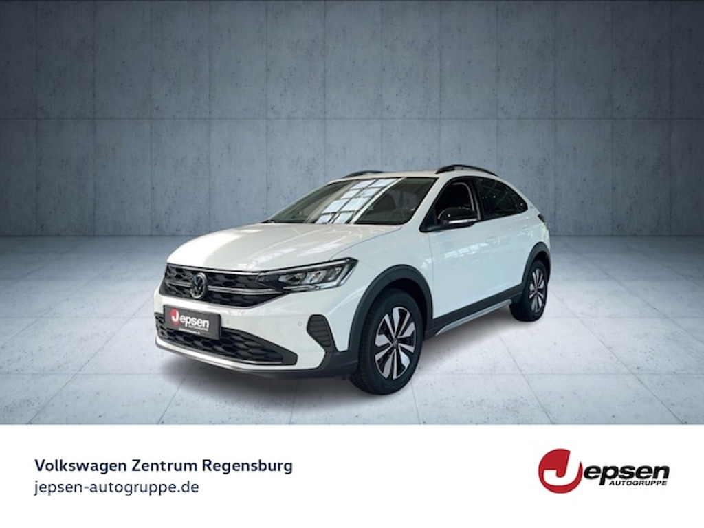 Volkswagen Taigo 2025 Benzine