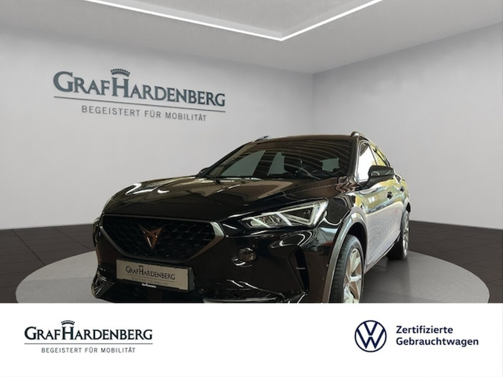 Cupra Formentor 2023 Diesel