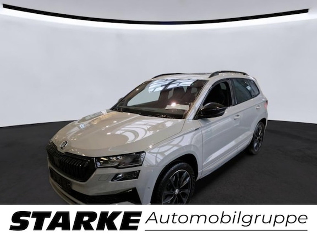 Skoda Karoq 2022 Diesel