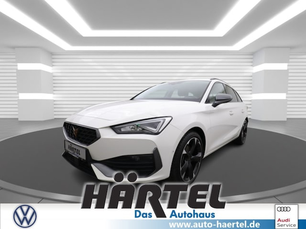 Cupra Leon 2024 Diesel