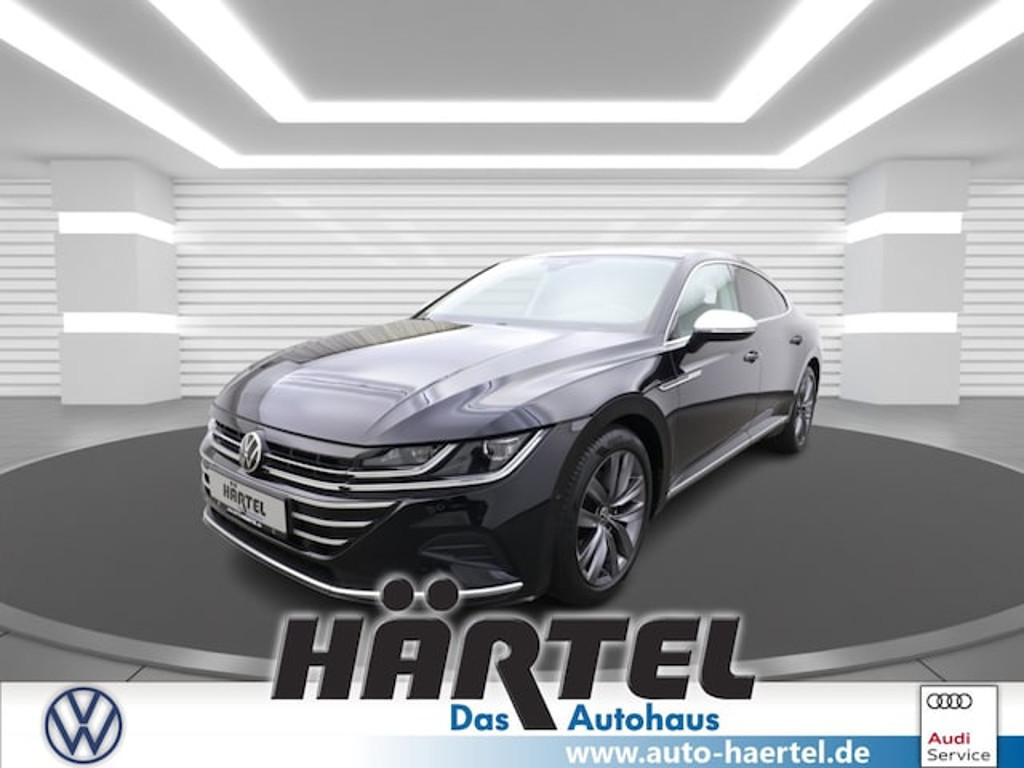 Volkswagen Arteon 2022 Benzine