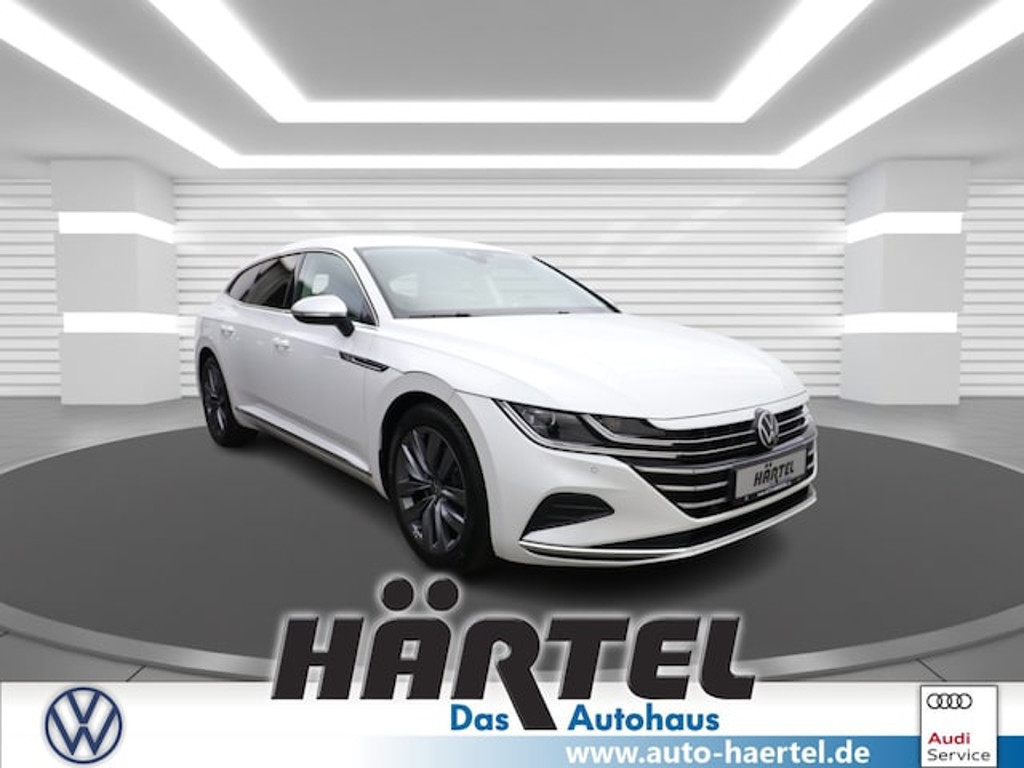Volkswagen Arteon Shooting Brake 2025 Diesel
