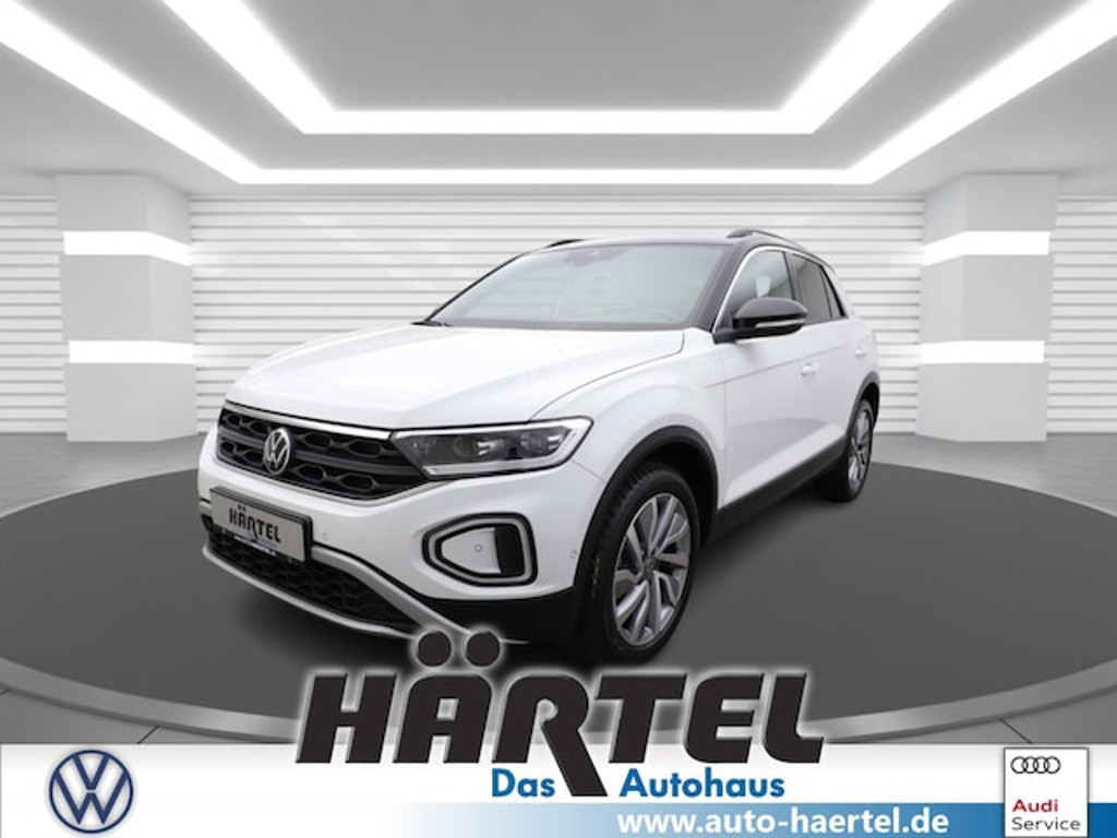 Volkswagen T-Roc 2025 Diesel