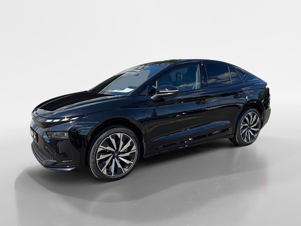 Skoda Enyaq 2025 Elektrisch