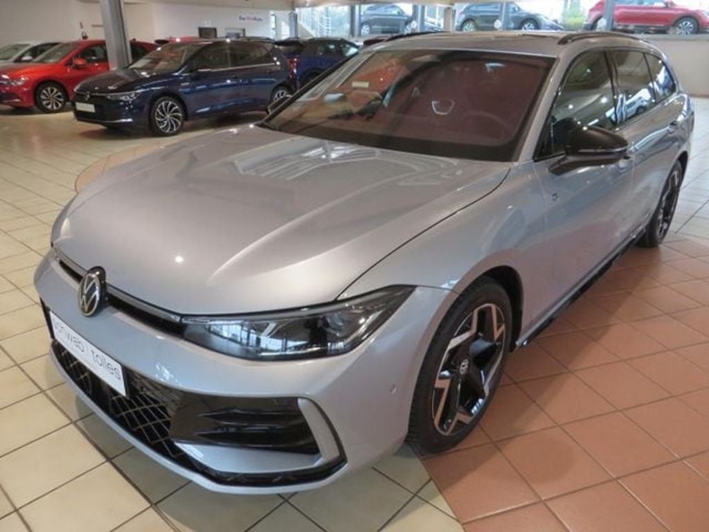 Volkswagen Passat 2024 Diesel