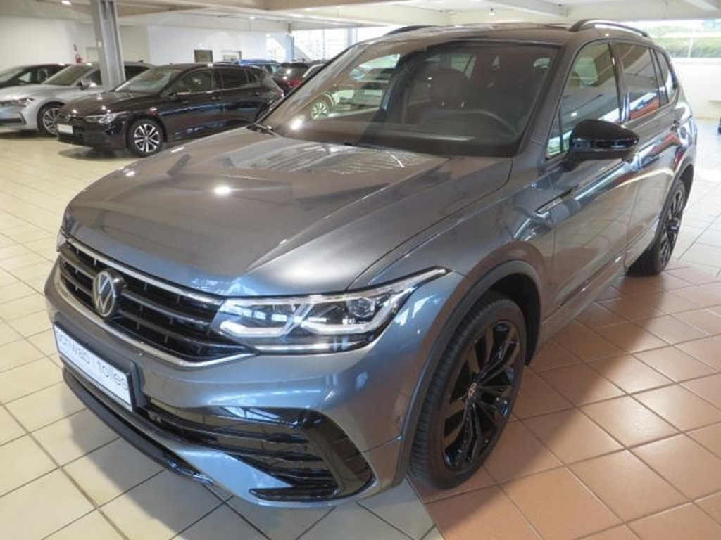 Volkswagen Tiguan 2023 Diesel