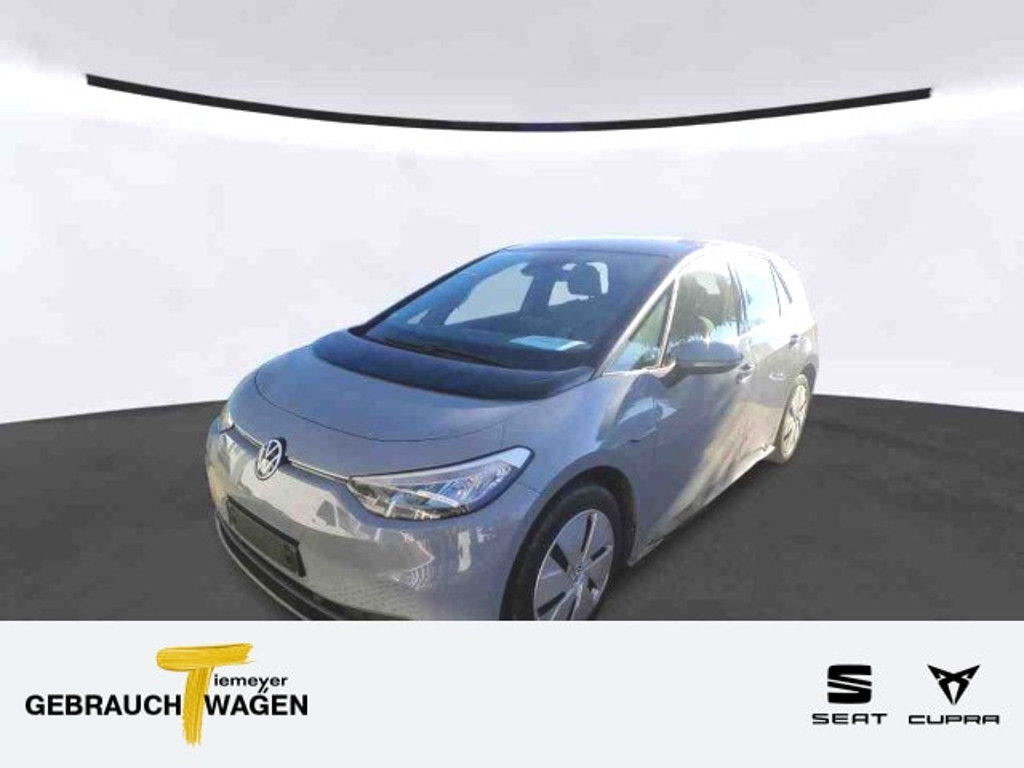 Volkswagen ID.3 2021 Elektrisch