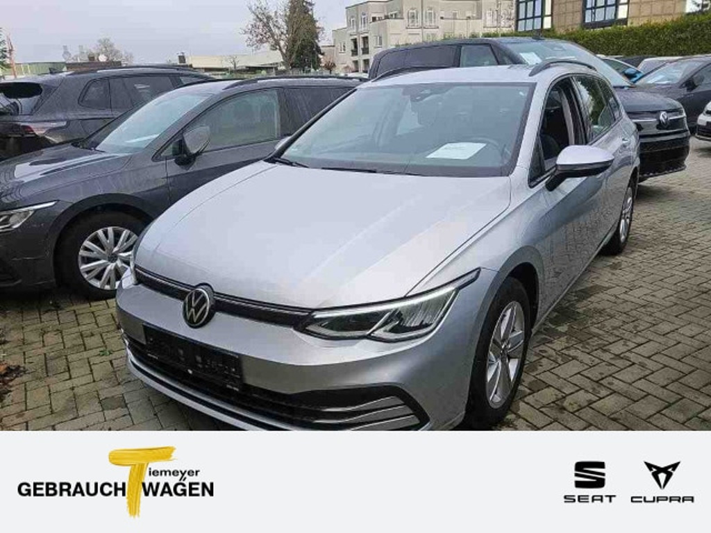 Volkswagen Golf 2022 Diesel