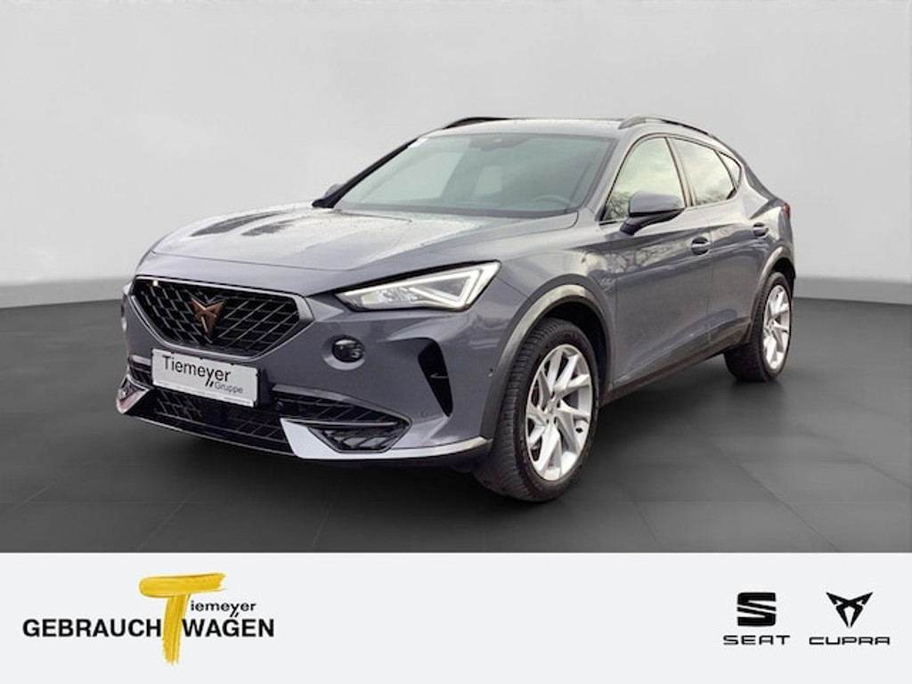 Cupra Formentor 2022 Hybride Benzine