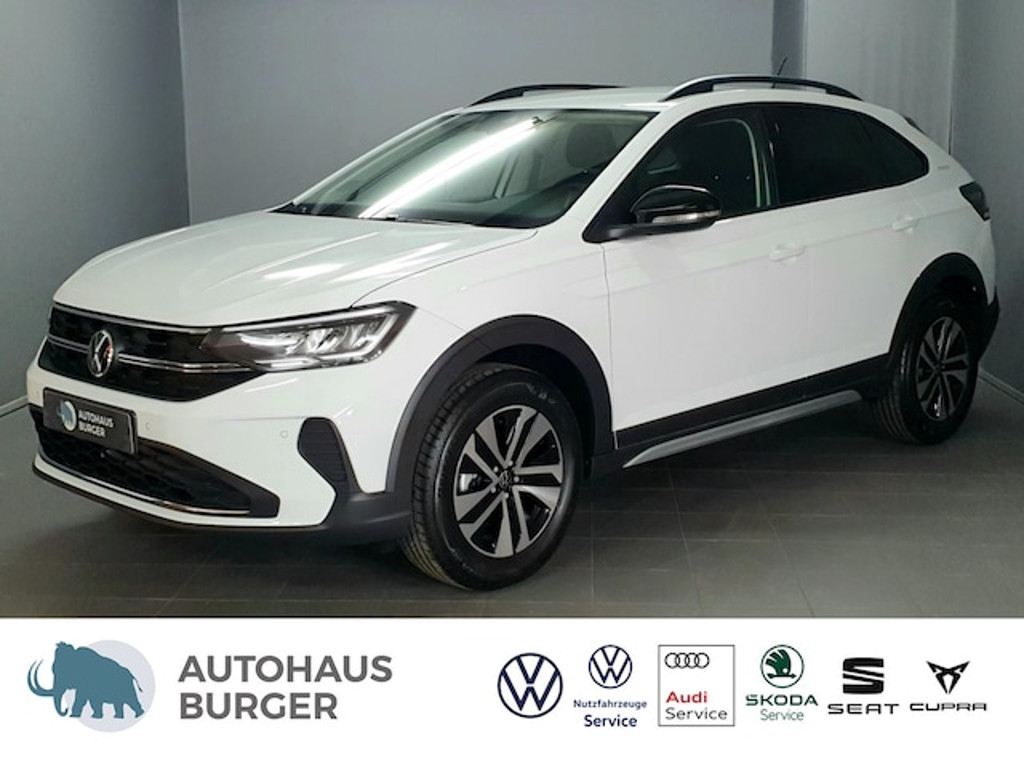 Volkswagen Taigo 2025 Benzine