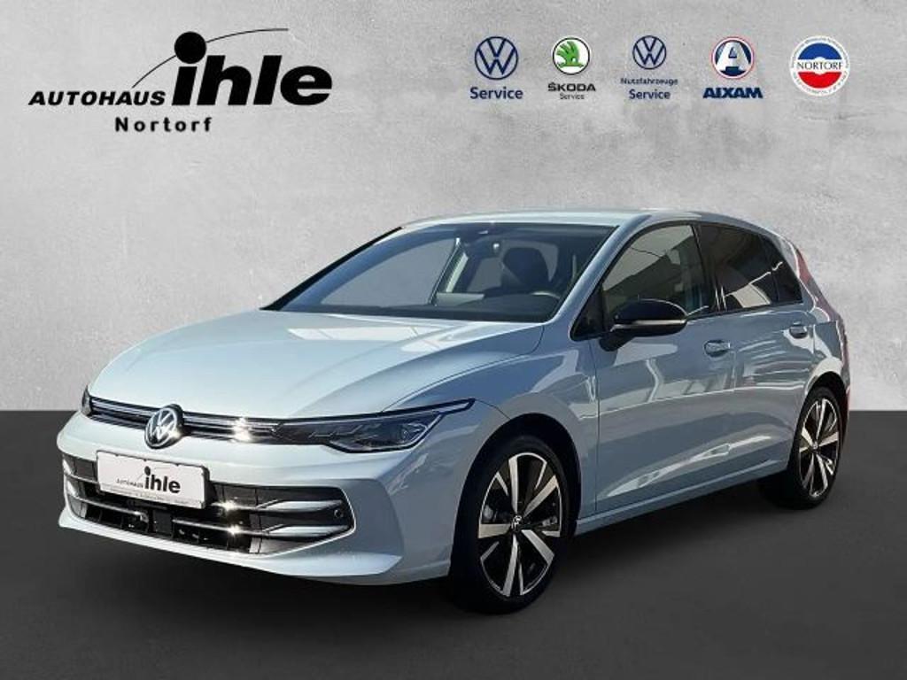 Volkswagen Golf 2025 Benzine