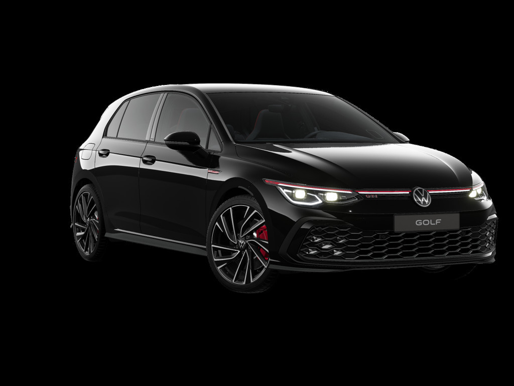Volkswagen Golf 2023 Benzine